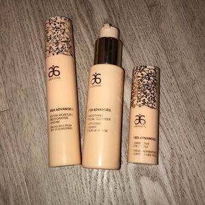 Arbonne bundle
